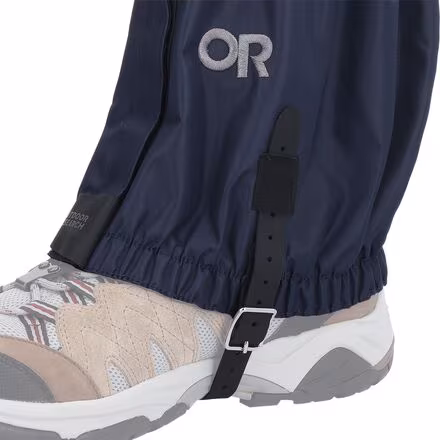 Rocky Mountain Low Gaiter