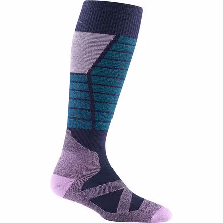 Function X OTC Midweight Cushion Padded Shin Sock - Women's