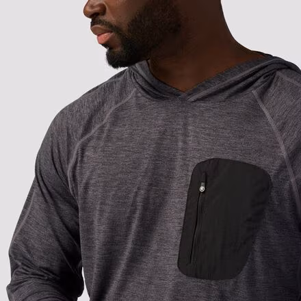 Destination Pullover Hoodie - Men's