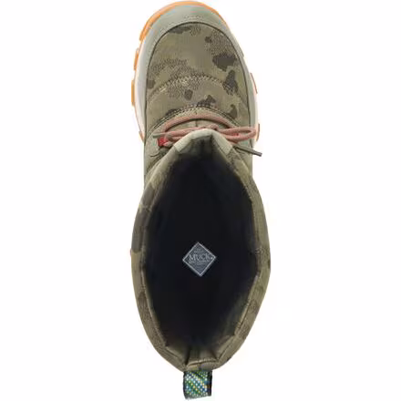 Nomadic Sport AGAT Lace Boot - Women's