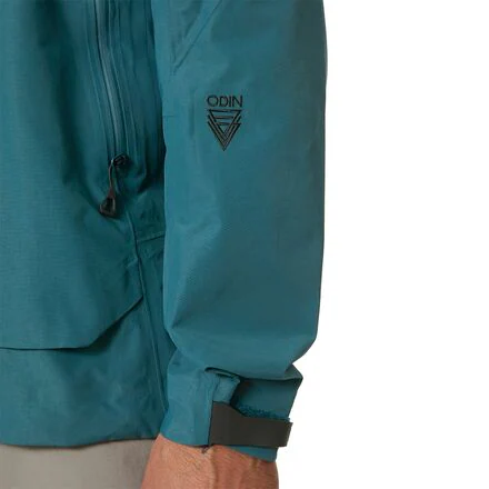 Odin 9 Worlds 2.0 Jacket - Men's