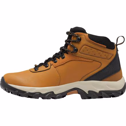 Newton Ridge Plus II Waterproof Hiking Boot - Men's