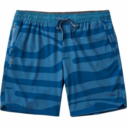 Serrano 2.0 Short - Men's