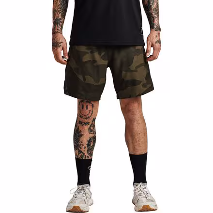 Bommer 2.0 7in Short - Men's