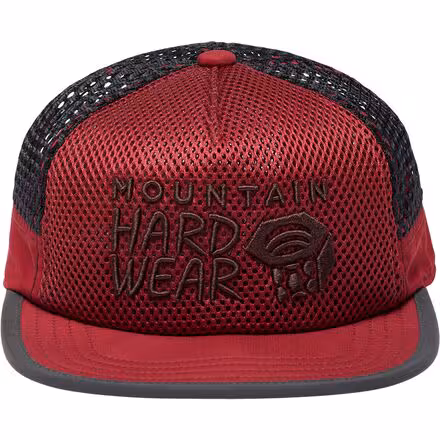 Trailseeker Trucker Hat