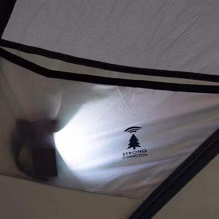 Wireless 2 Tent: 2-Person 3-Season