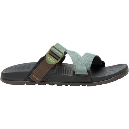 Lowdown Slide Sandal - Men's