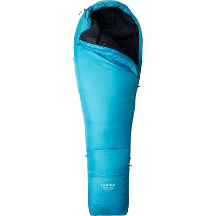 Lamina Sleeping Bag: 15F Synthetic
