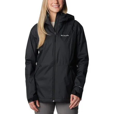 Inner Limits III Jacket - Women's