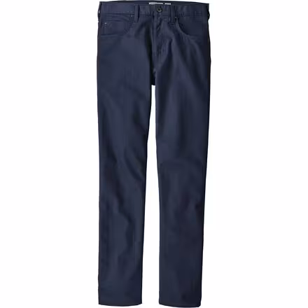 Performance Twill Pant - Men's