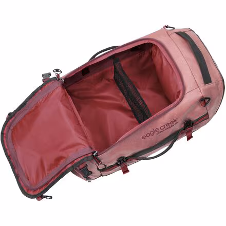 Cargo Hauler 40L Duffel Bag