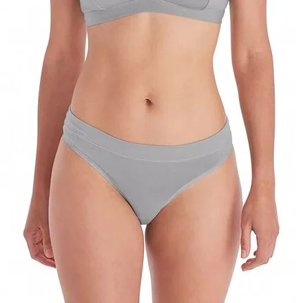 Everyday Thong Underwear - Women's