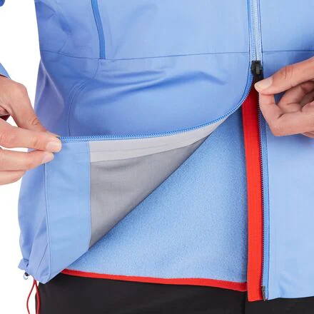 Mitre Peak Jacket - Women's