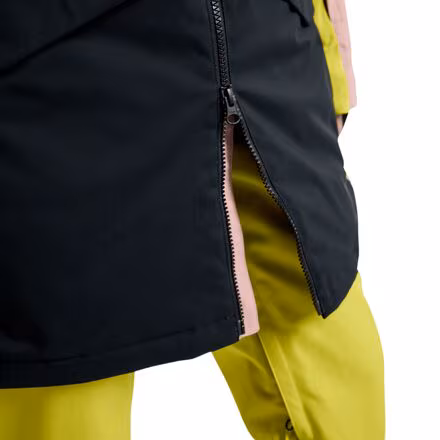 Prowess 2.0 Jacket - Women's