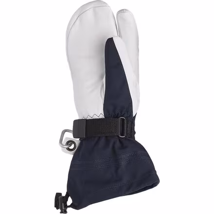 Heli 3-Finger Glove - Women's