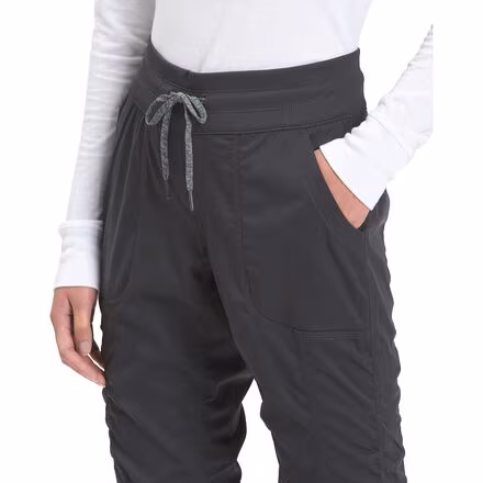 Aphrodite 2.0 Capri Pant - Women's