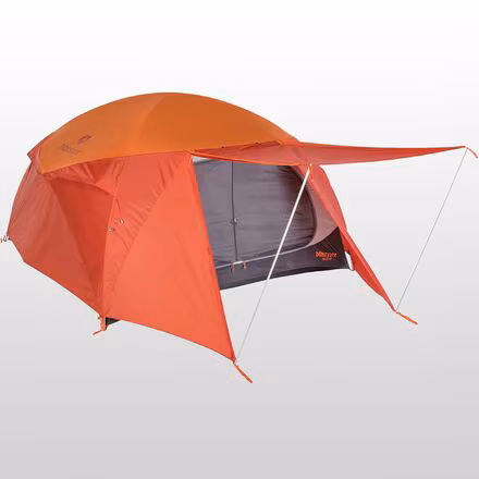 Halo Tent: 4-Person 3-Season