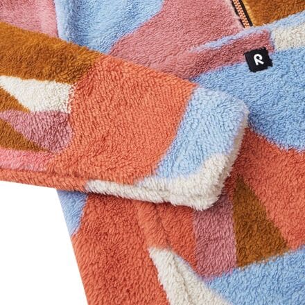 Turkikas Sweater - Boys'