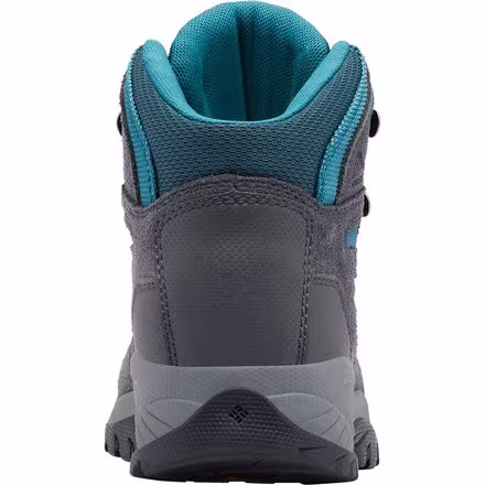 Newton Ridge Plus Waterproof Amped Hiking Boot - Women's