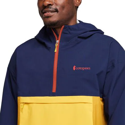 Cielo Rain Anorak - Men's