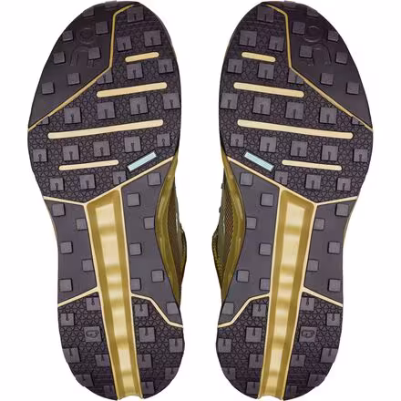 Cloudhorizon Waterproof Shoe - Women's