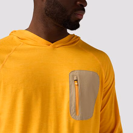 Destination Pullover Hoodie - Men's