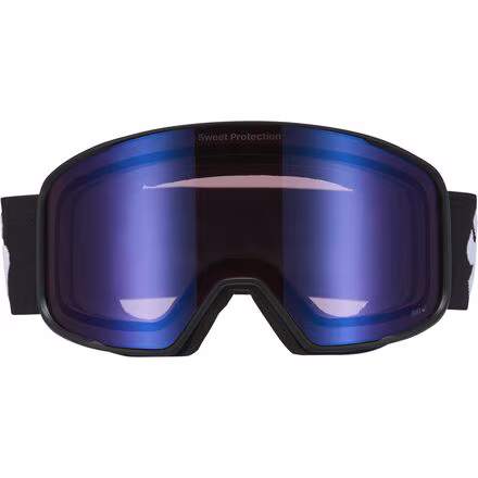 Boondock RIG Reflect Goggles