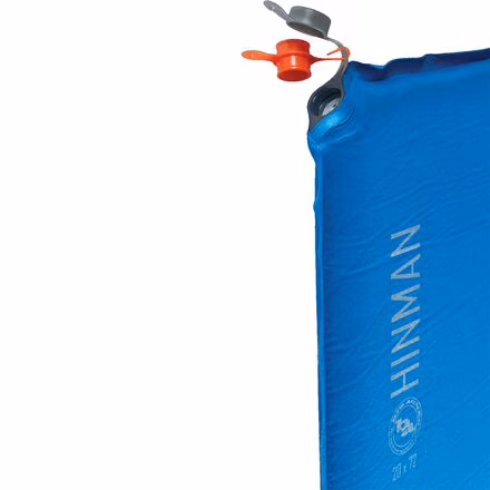 Hinman Sleeping Pad