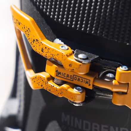 Mindbender 100 Ski Boot - 2024 - Men's