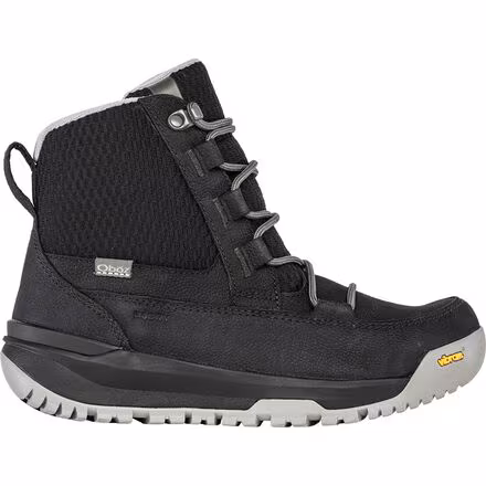 Jourdain Mid Insulated B-DRY Boot - Women's