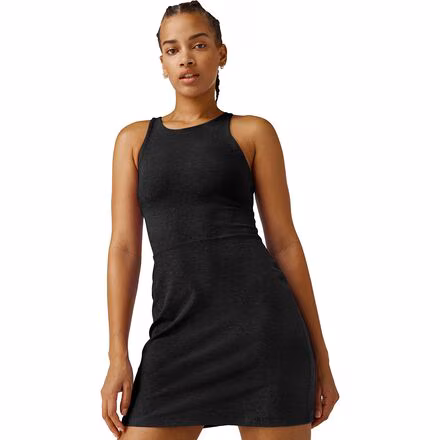 Spacedye Refocus Dress - Women's