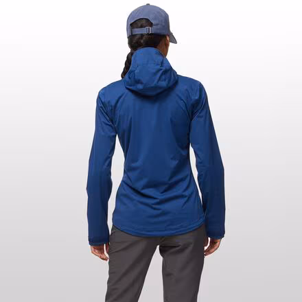 Kinetic 2.0 Jacket - Women's