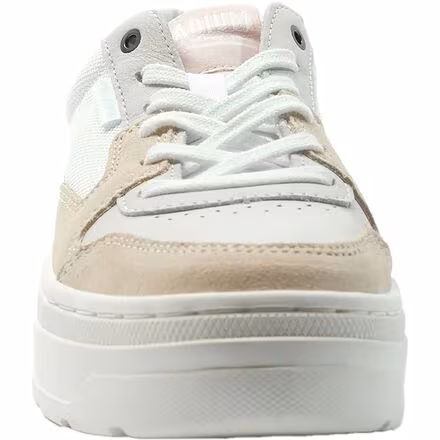 Pallasphalt Lo Shoe - Women's