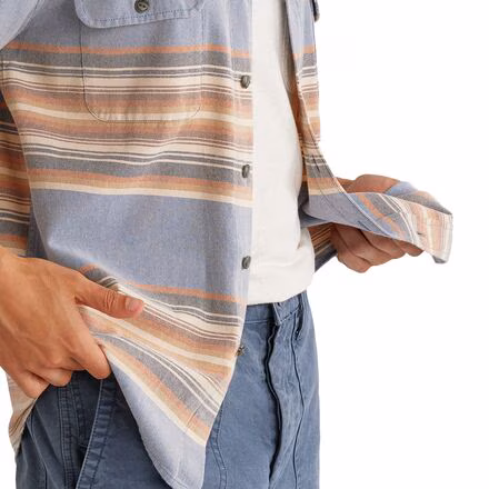 Beach Shack Shirt - Men's