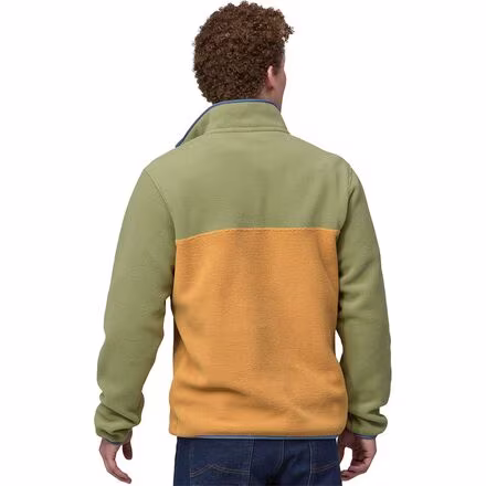 Lightweight Synchilla Snap-T Fleece Pullover - Men's