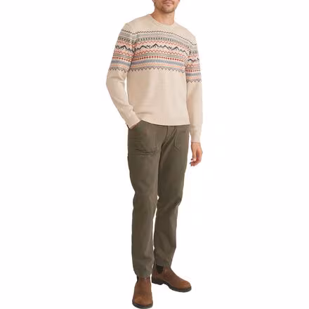 Archive Calama Sweater - Men's