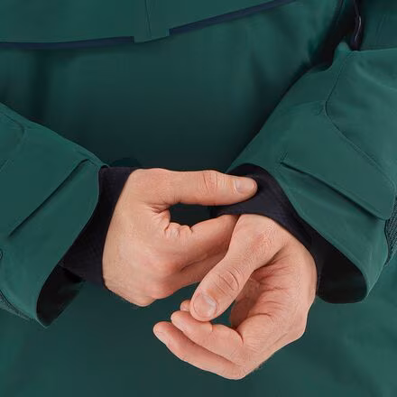 Gravity GORE-TEX Insulated Jacket - Men's