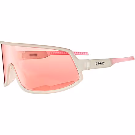 The Wrap G Polarized Sunglasses