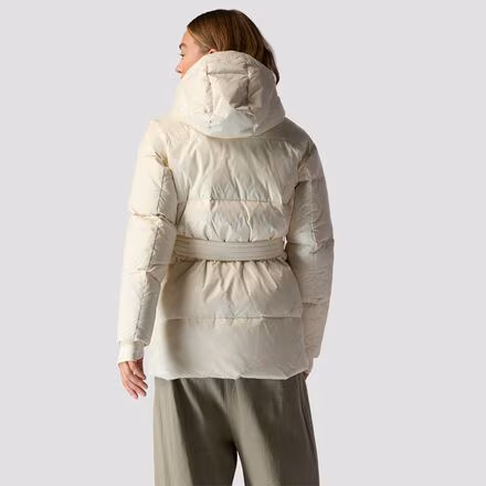 Down Jacket - Women's