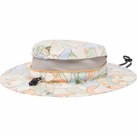 Bora Bora Printed Booney Hat