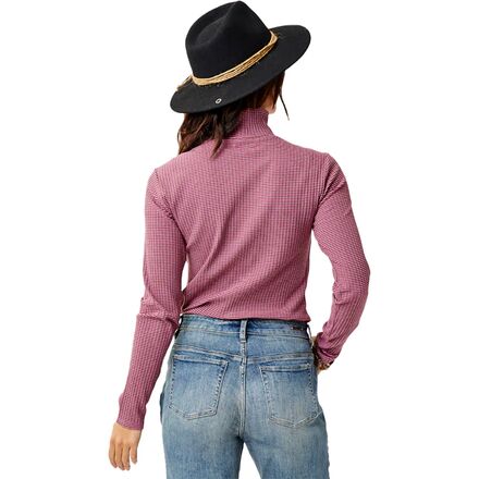 Denise Turtleneck - Women's