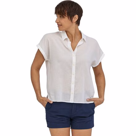 A/C Lightweight Shirt - Women's