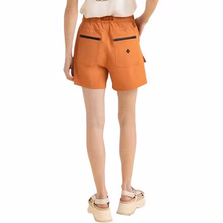 Canyon Short - Women's