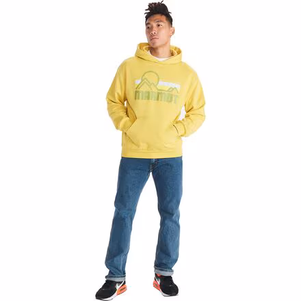 Coastal Hoodie - Men's