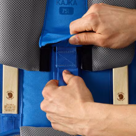 Kajka 65L Backpack - Women's