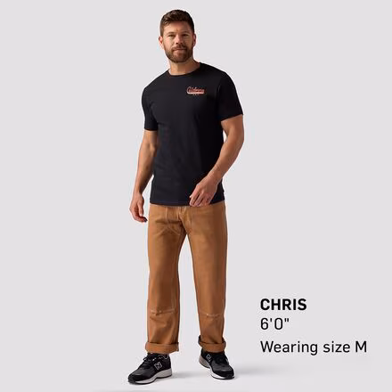 Los Angeles Wave T-Shirt