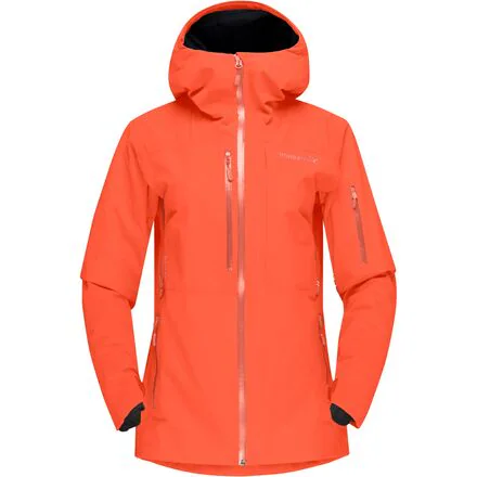 Lofoten GORE-TEX Insulated Jacket - Women's