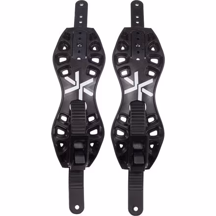 Aggressive Airpod Ankle Strap