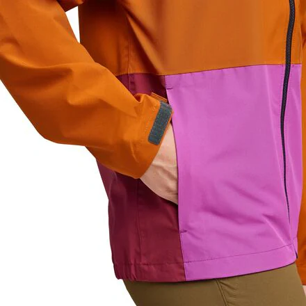 Cielo Rain Jacket - Women's