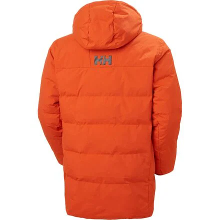 Tromsoe Insulated Jacket - Men's